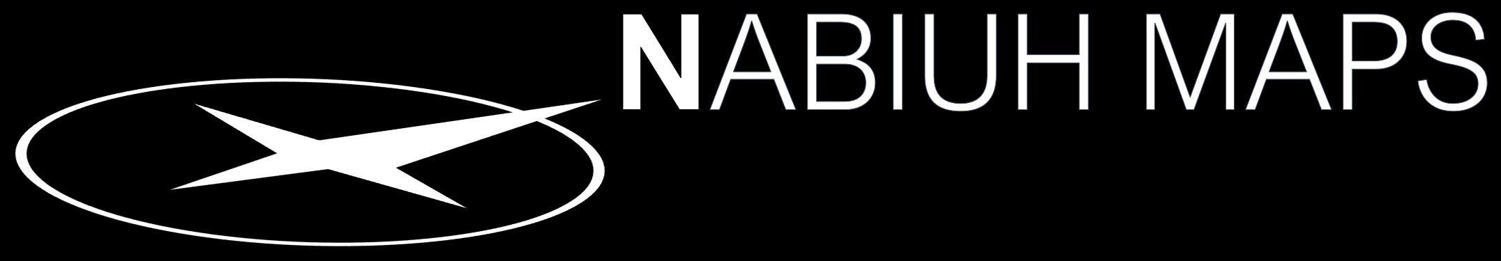 NABIUH MAPS